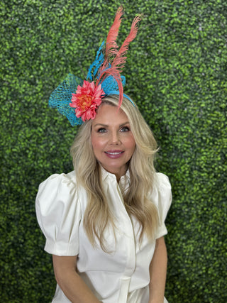 Loren Fascinator