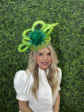 Emerson Fascinator