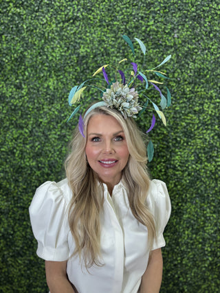 Maeve Fascinator