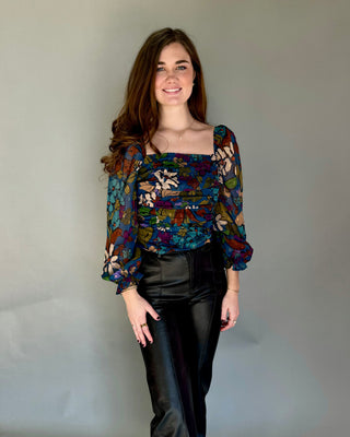 Mara Top