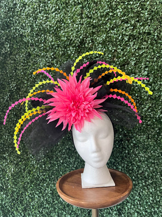 Thea Fascinator
