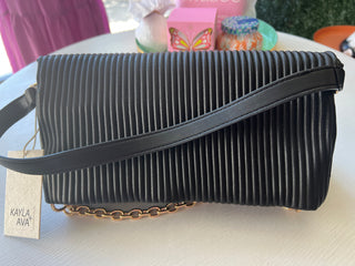 Abbie Crossbody