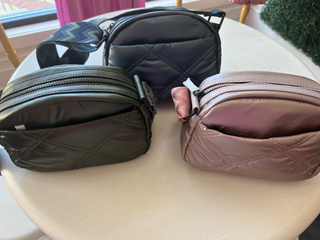 The Everyday Purse (hunter green)