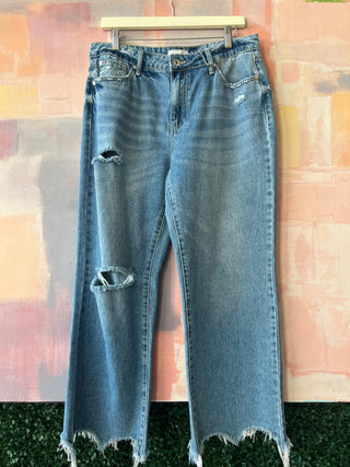 Special A Jeans