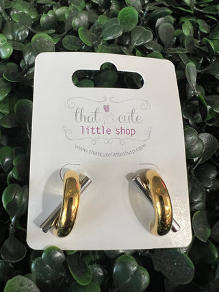 Alexa Earrings