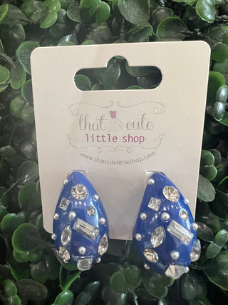Mila Earrings