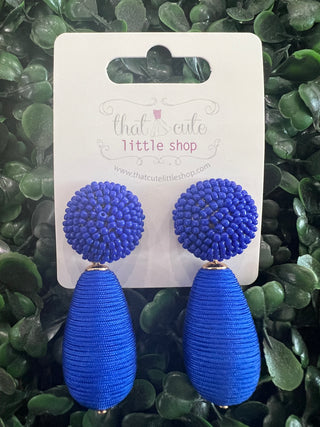 Michelle Earrings