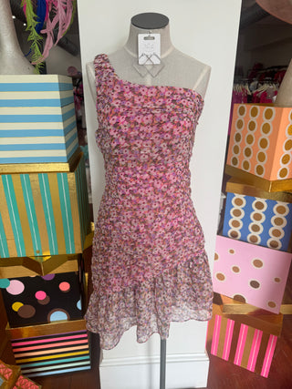 Michelle Dress