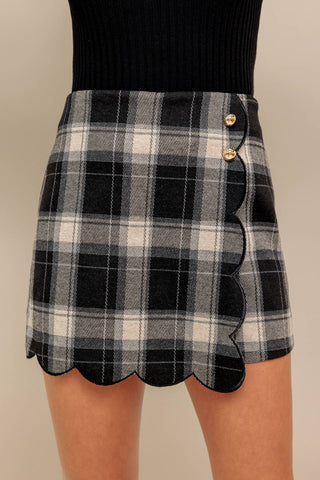 Deb Skirt