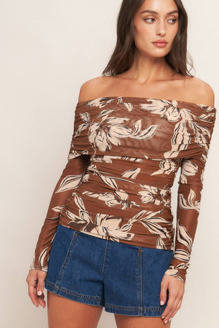 Arizona Top