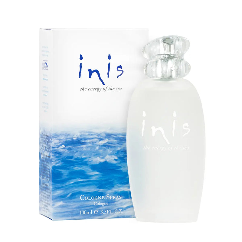 Inis Cologne 3.3 oz.
