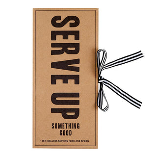 Salad Serving Box