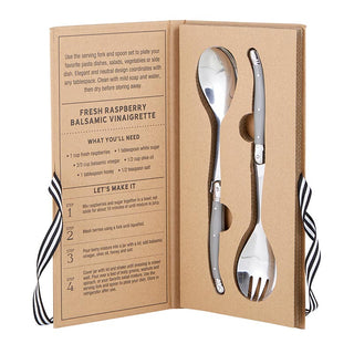 Salad Serving Box