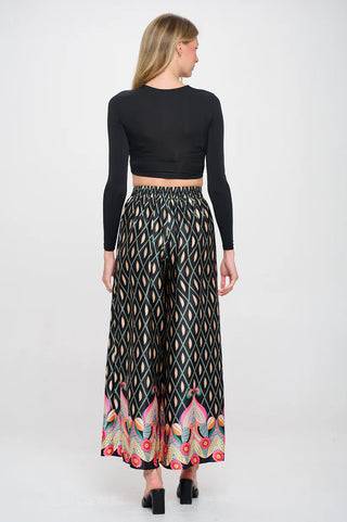 Jeanna Pants Feather