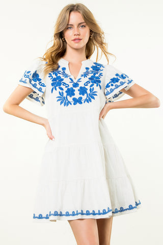 Halo Dress