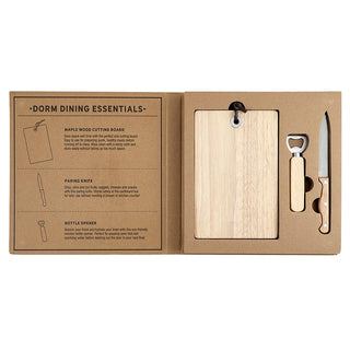 Dorm Dining Kitchen Box