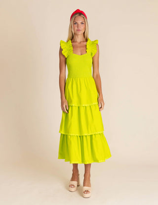 Frida Dress