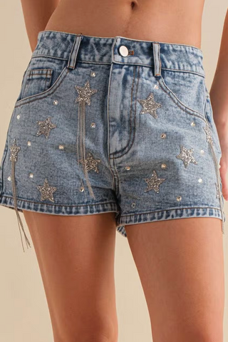 Starr Shorts