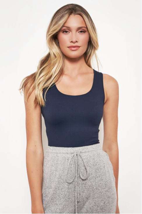 Lucy Tank That Cute Little Shop