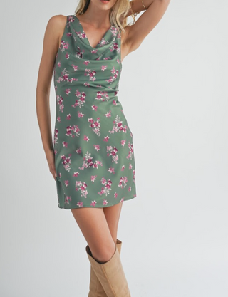 Collins Dress