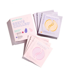 Patchology Eye Gel Kit