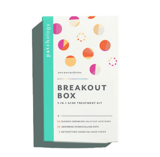 Patchology Breakout Box