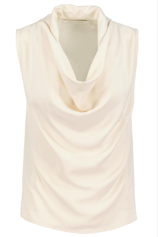 Olivia Top Pearl