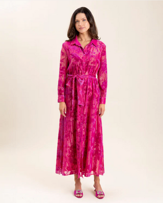 Vesper Dress