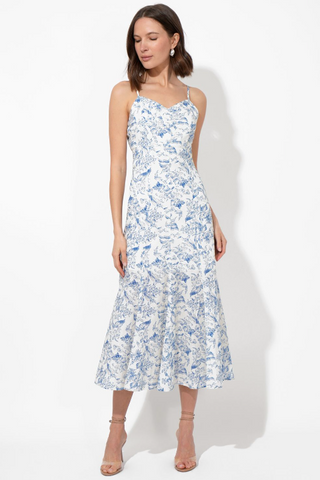 Luna Dress
