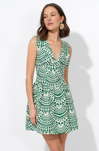 Maris Dress