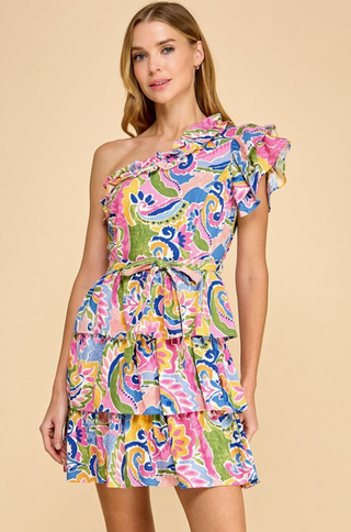 Karly Dress