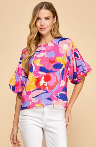 Morgie Top