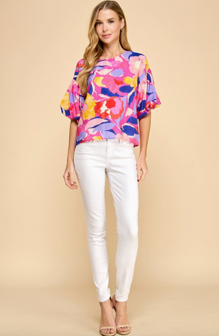 Morgie Top