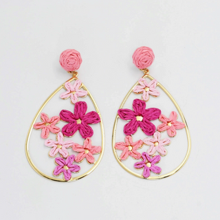 Rey Earrings