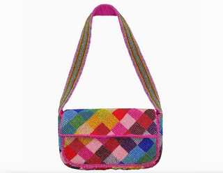 Georgia Purse Rainbow