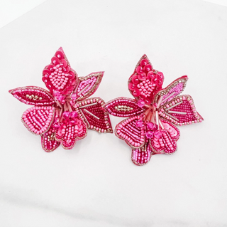 Dovie Earrings