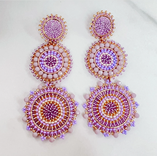 Chelsea Earrings