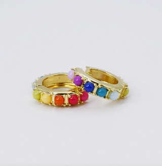 Riley Earrings