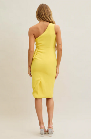 Willa Dress
