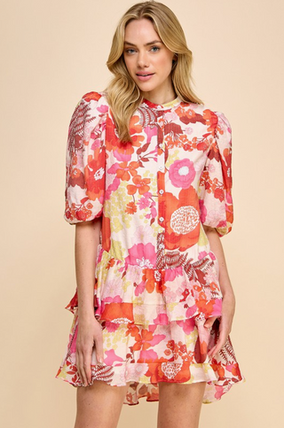 Rosie Dress
