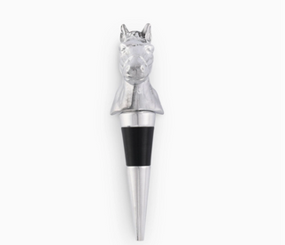 Horse Bottle Stopper