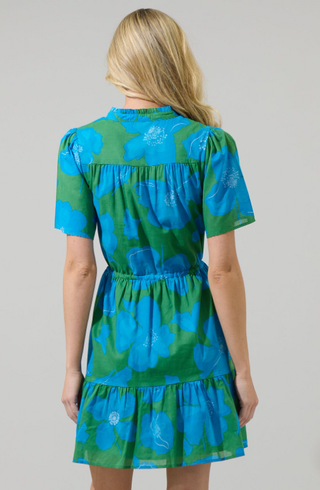 Rori Dress