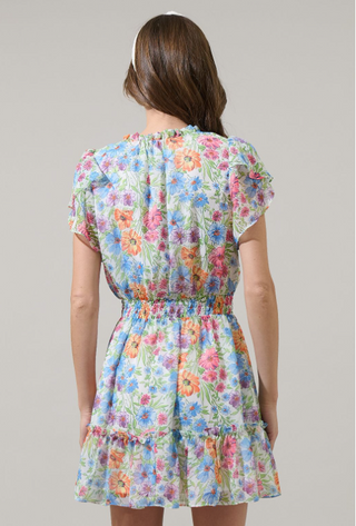 Ezia Dress