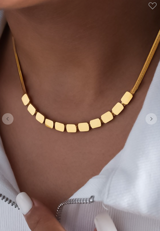 Chain Necklace