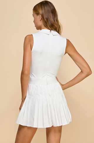 Sofia Dress