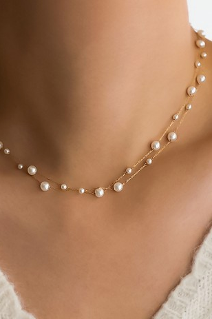 Emma Necklace