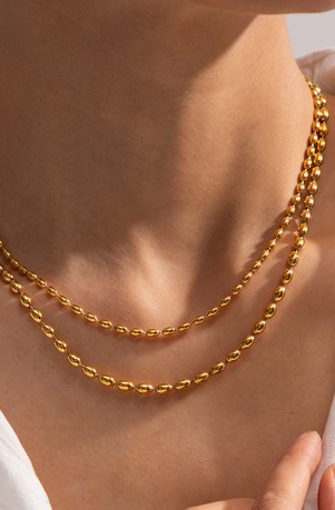 Kate Necklace