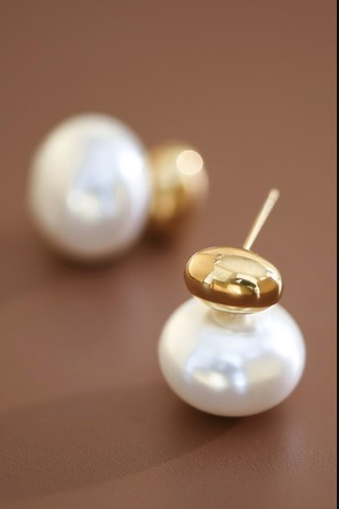 Layla Earrings