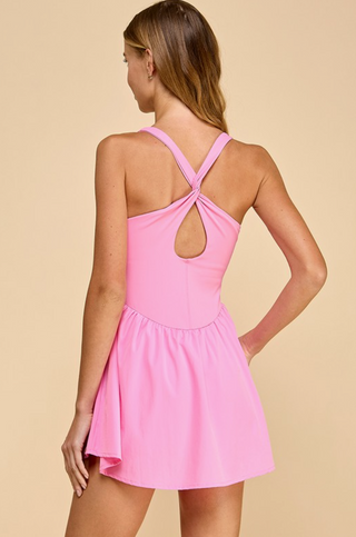 Kelly Dress
