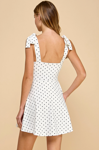 Keisha Dress